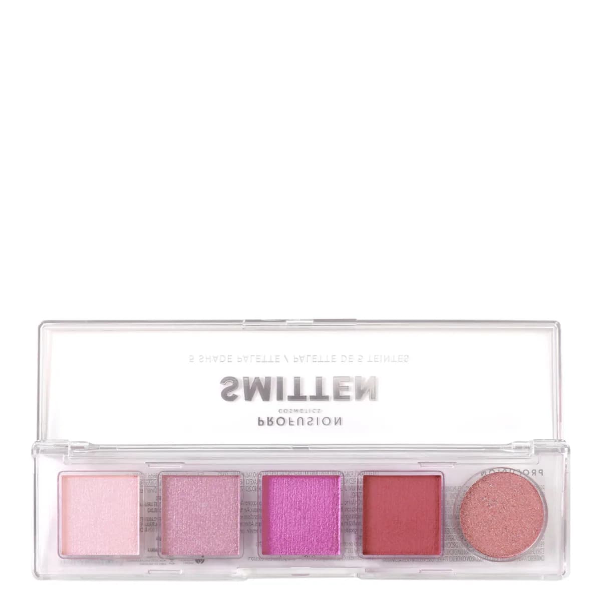 Mini essentials Smitten – Ombre à paupières