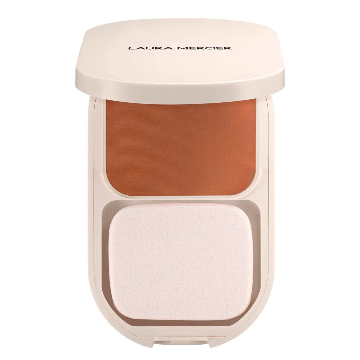 Real Flawless Feather Matte Powder Foundation – Fond de teint