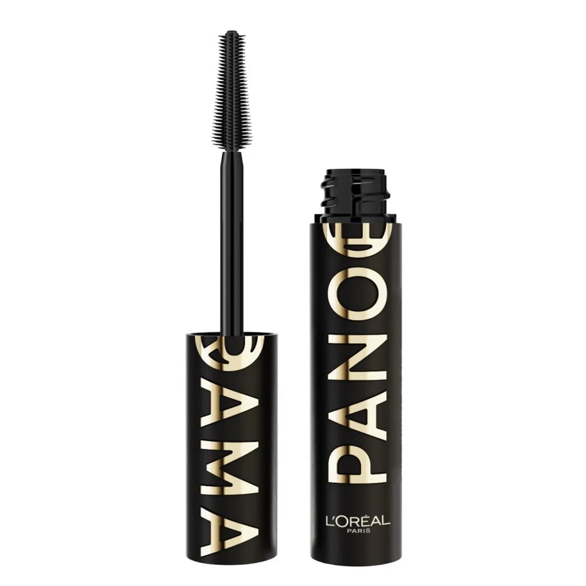 Panorama – Mascara