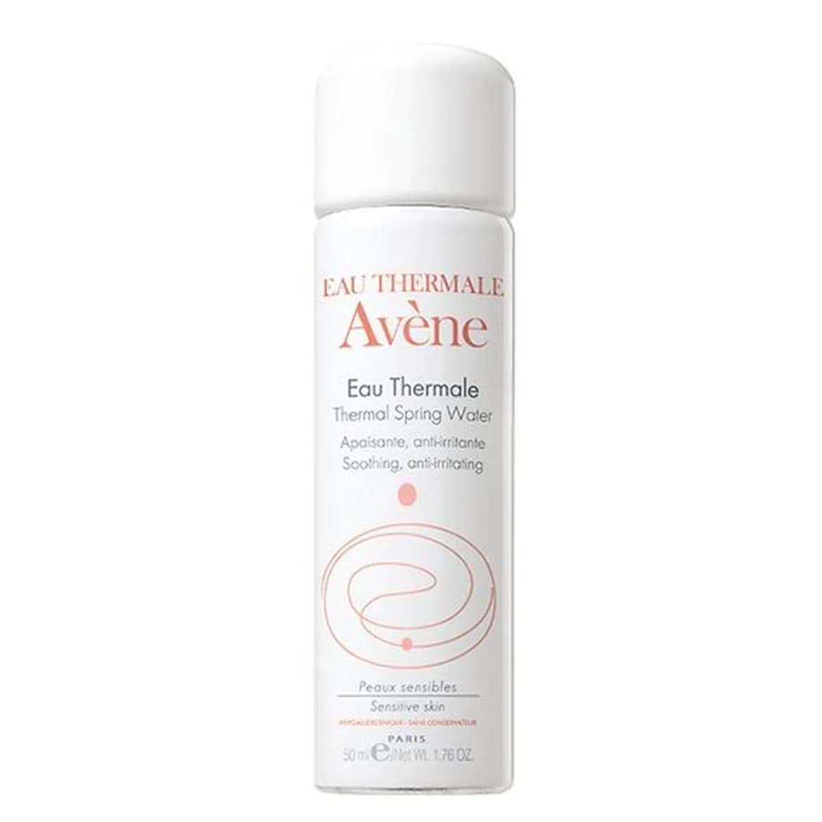 Eau Thermale – Lotion tonique
