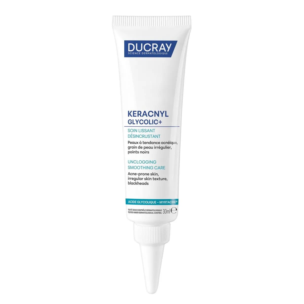 Keracnyl Glycolic+