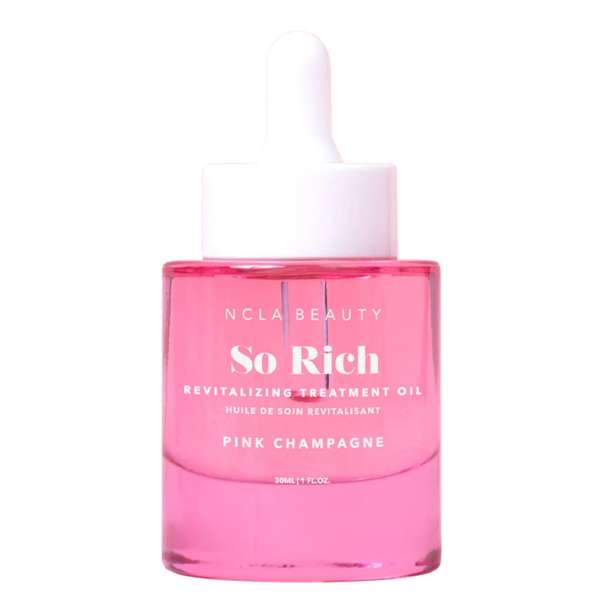 So Rich Pink Champagne