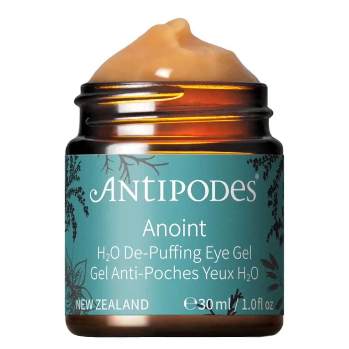 Anoint H²0 – Contour des yeux