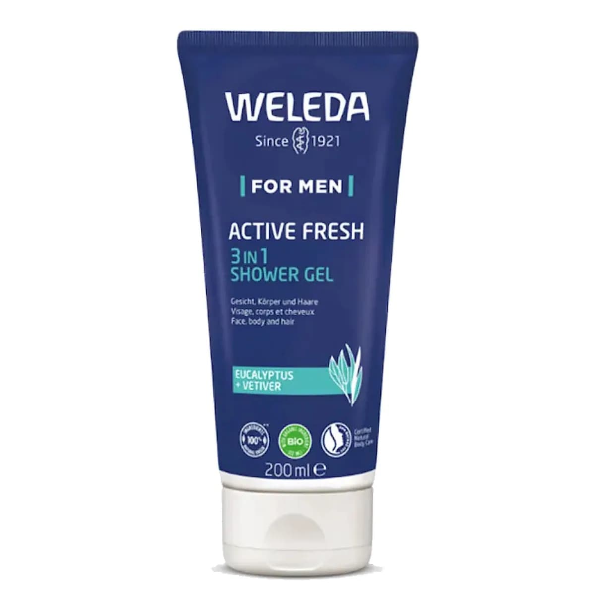 For Men – Gel douche
