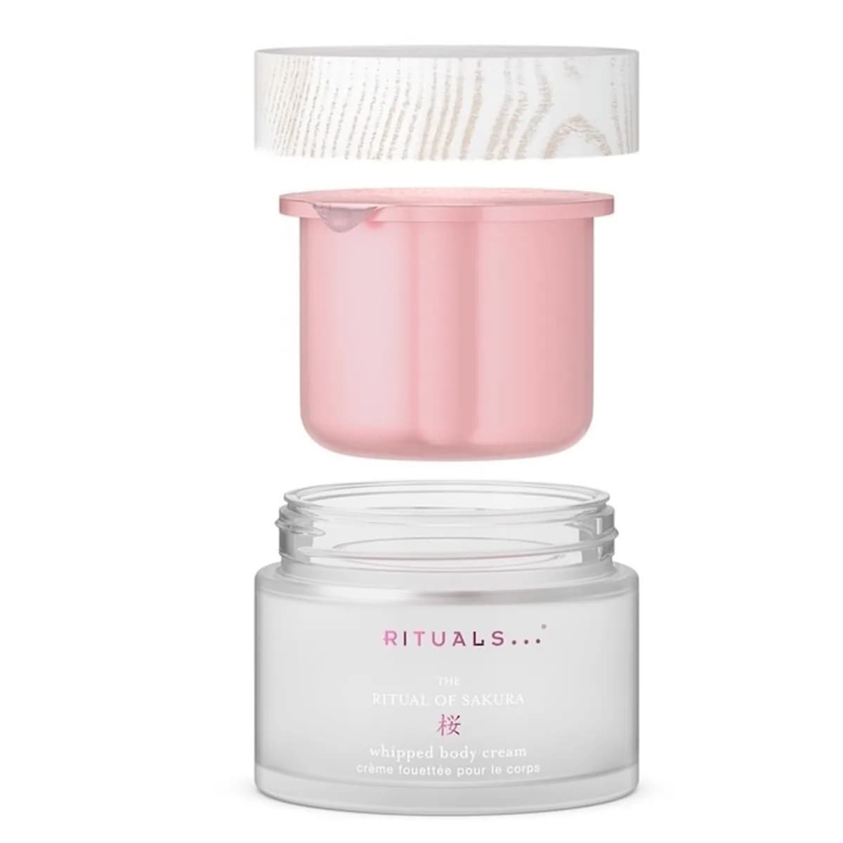 The Ritual Of Karma – Lait hydratant