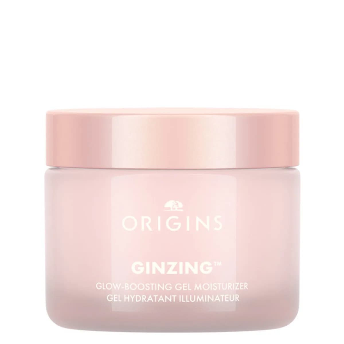 Ginzing™ – Crème de jour
