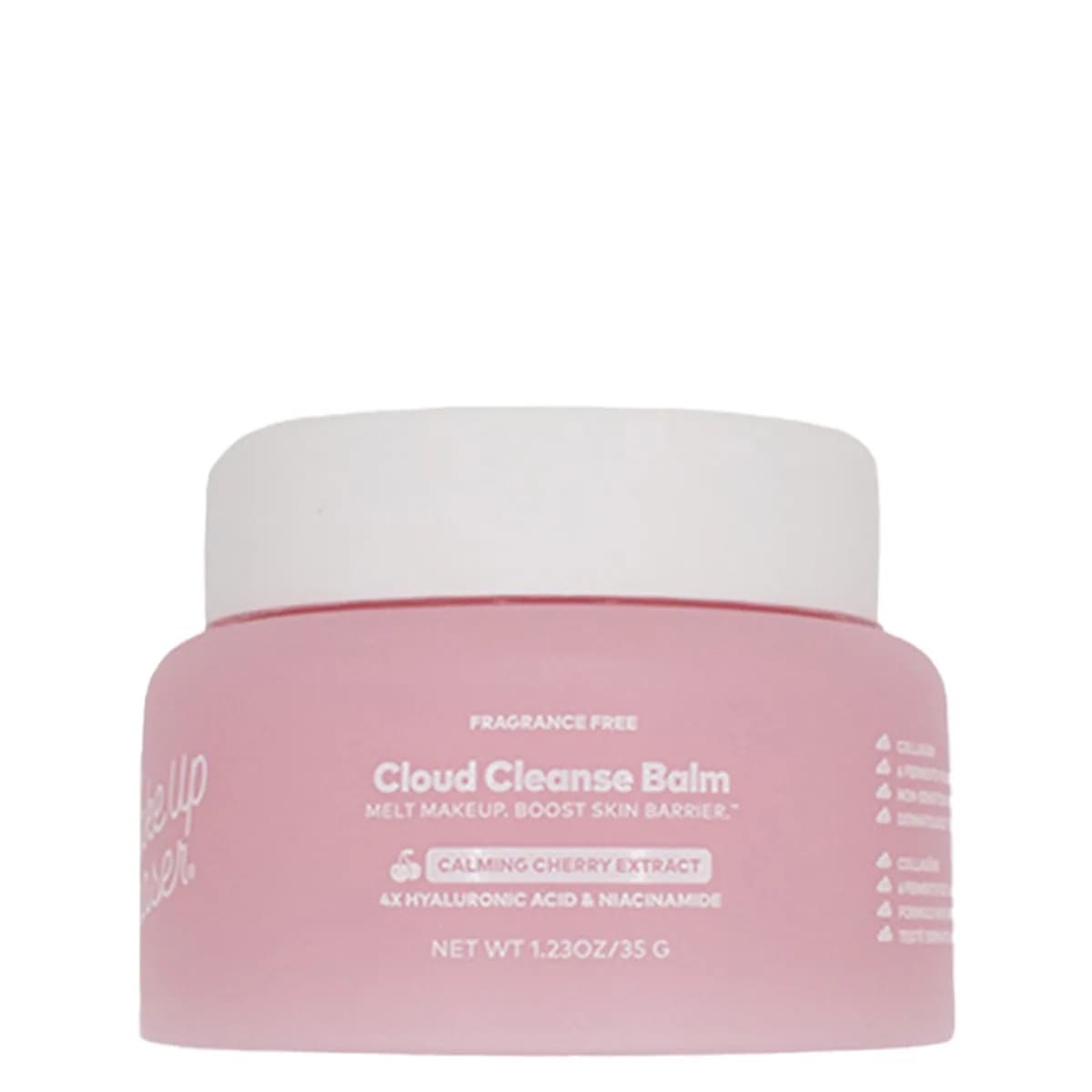 Cloud Cleanse Balm – Nettoyant
