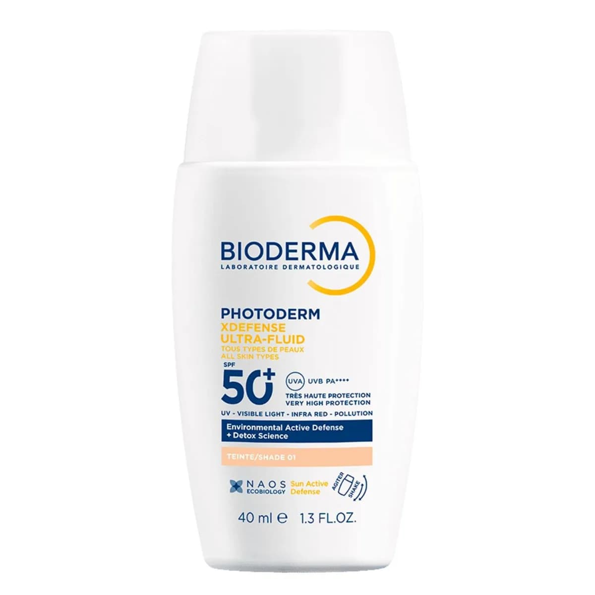 Photoderm – Protection solaire