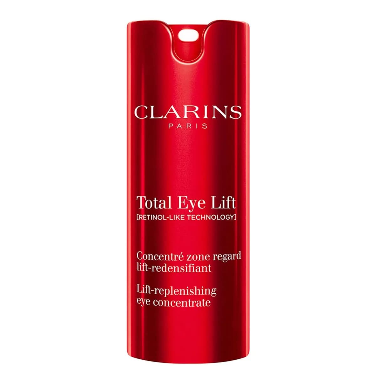 Total Eye Lift – Contour des yeux