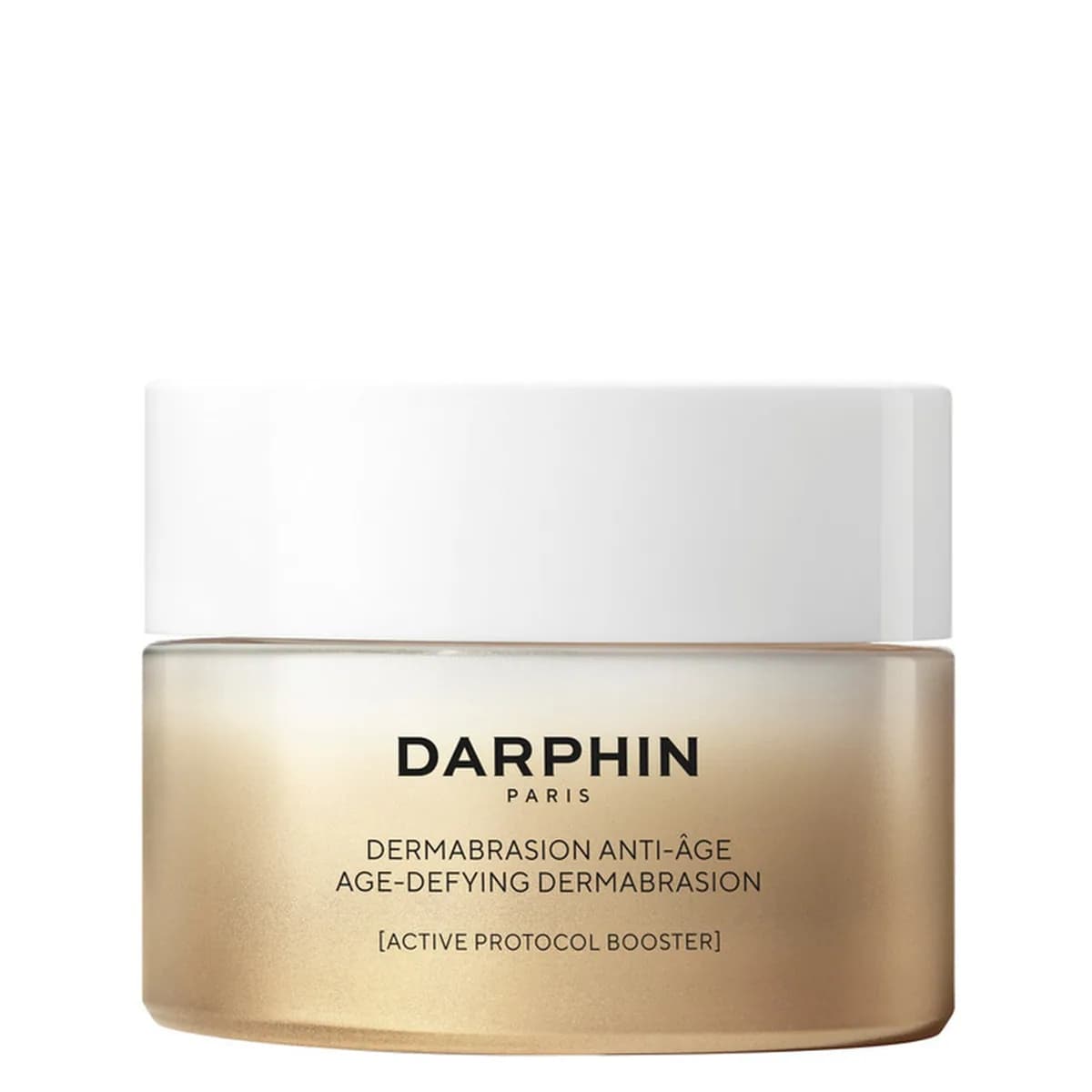 Dermabrasion Anti-Âge
