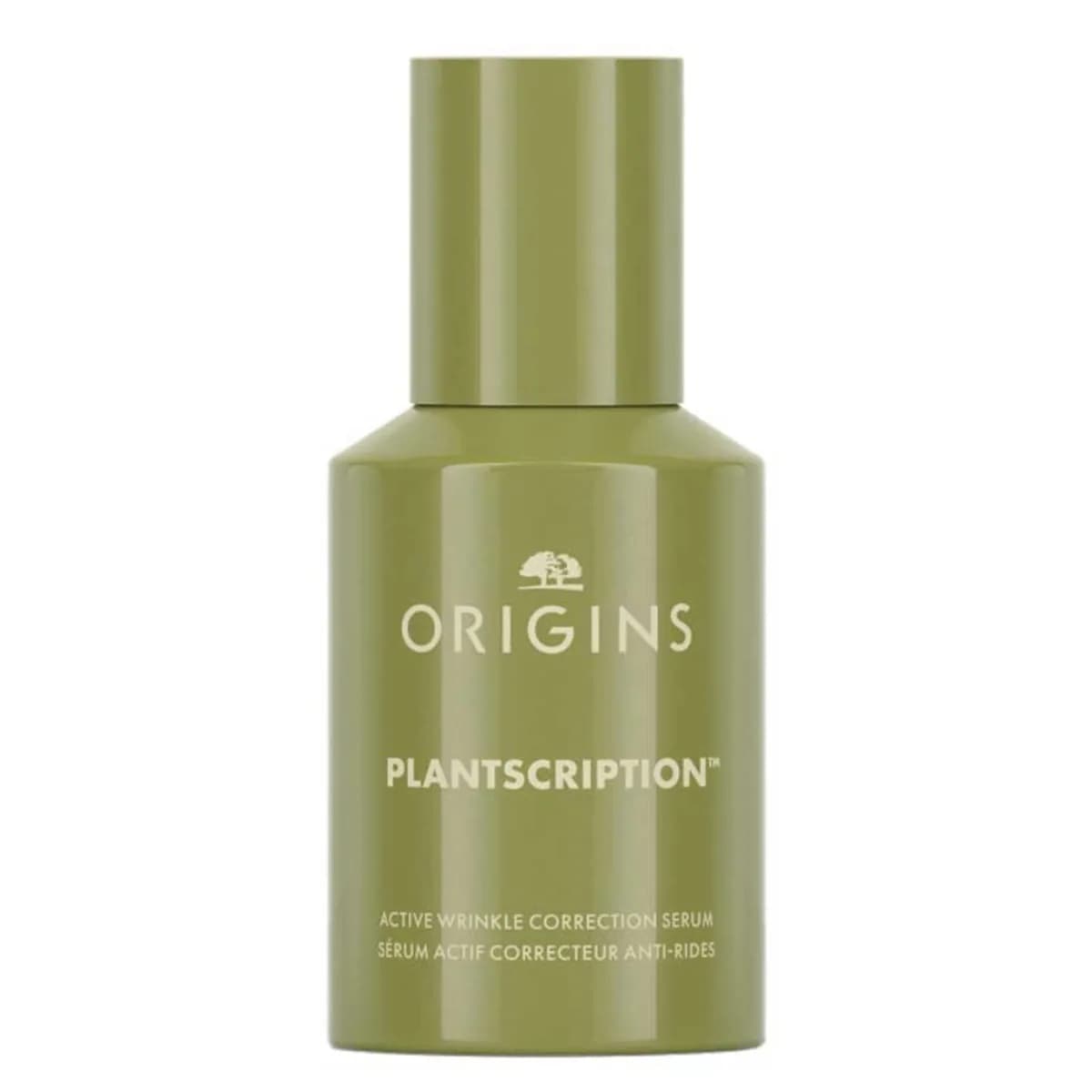 Plantscription™ – Sérum