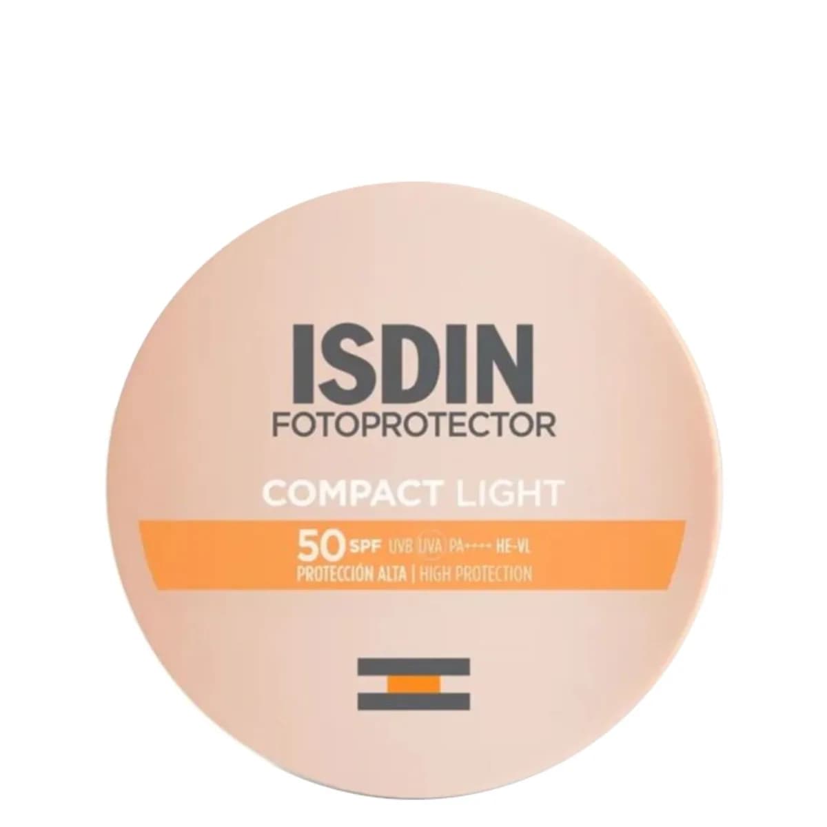 Fotoprotector SPF 50 – Protection solaire