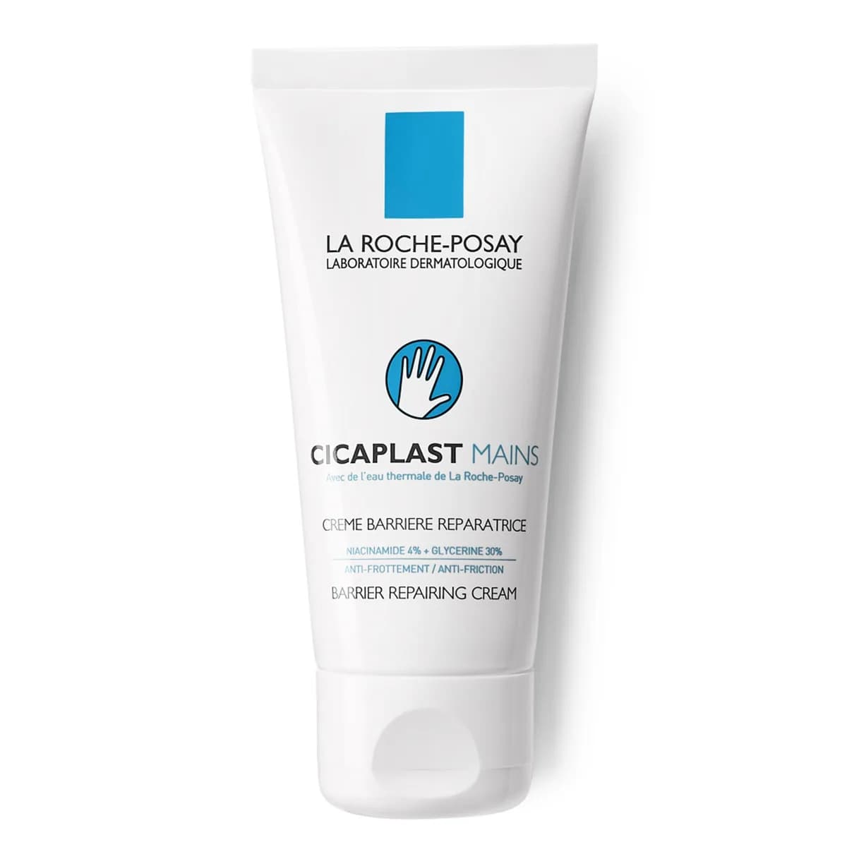 Cicaplast Mains