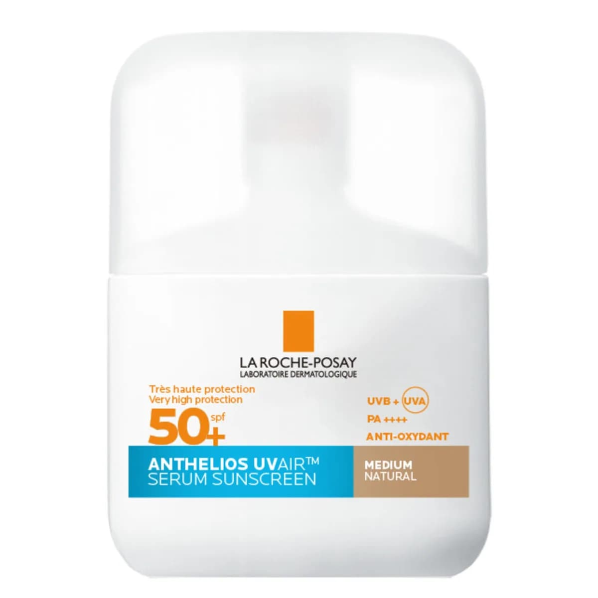 Anthelios SPF 50+ – Protection solaire