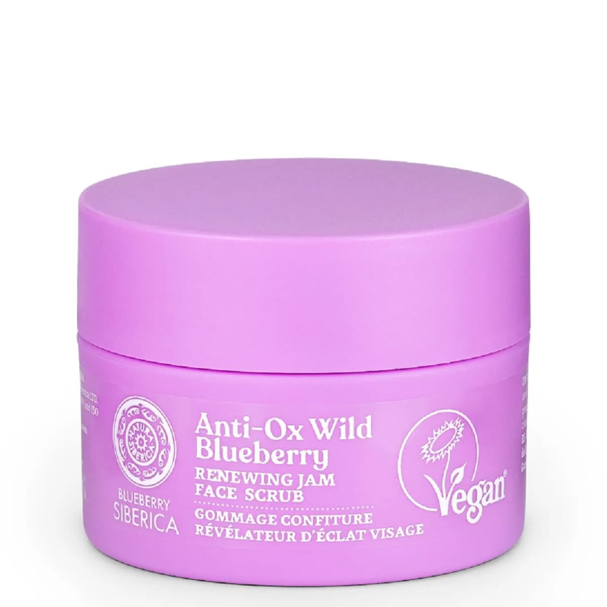 Blueberry