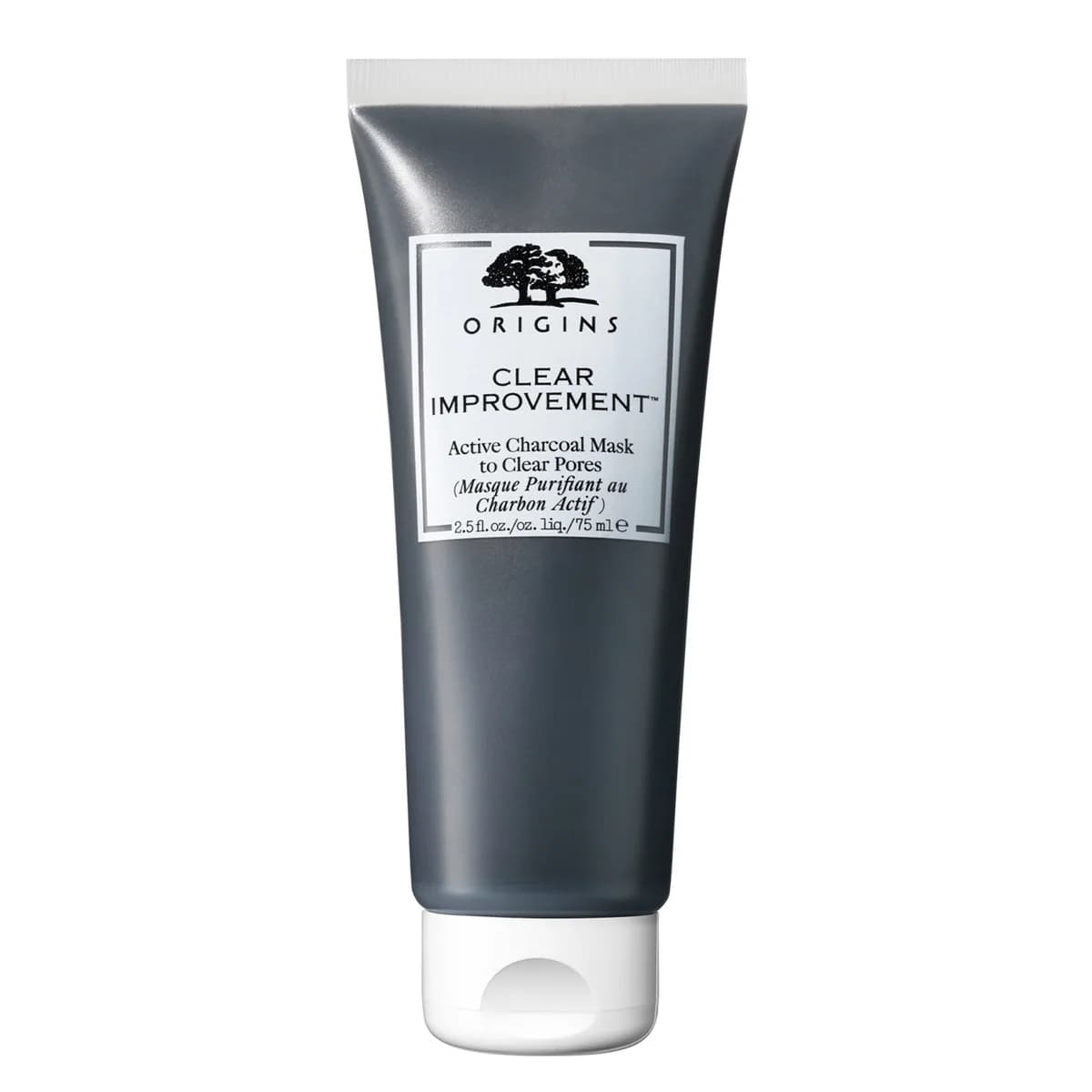 Clear Improvement™ – Masque