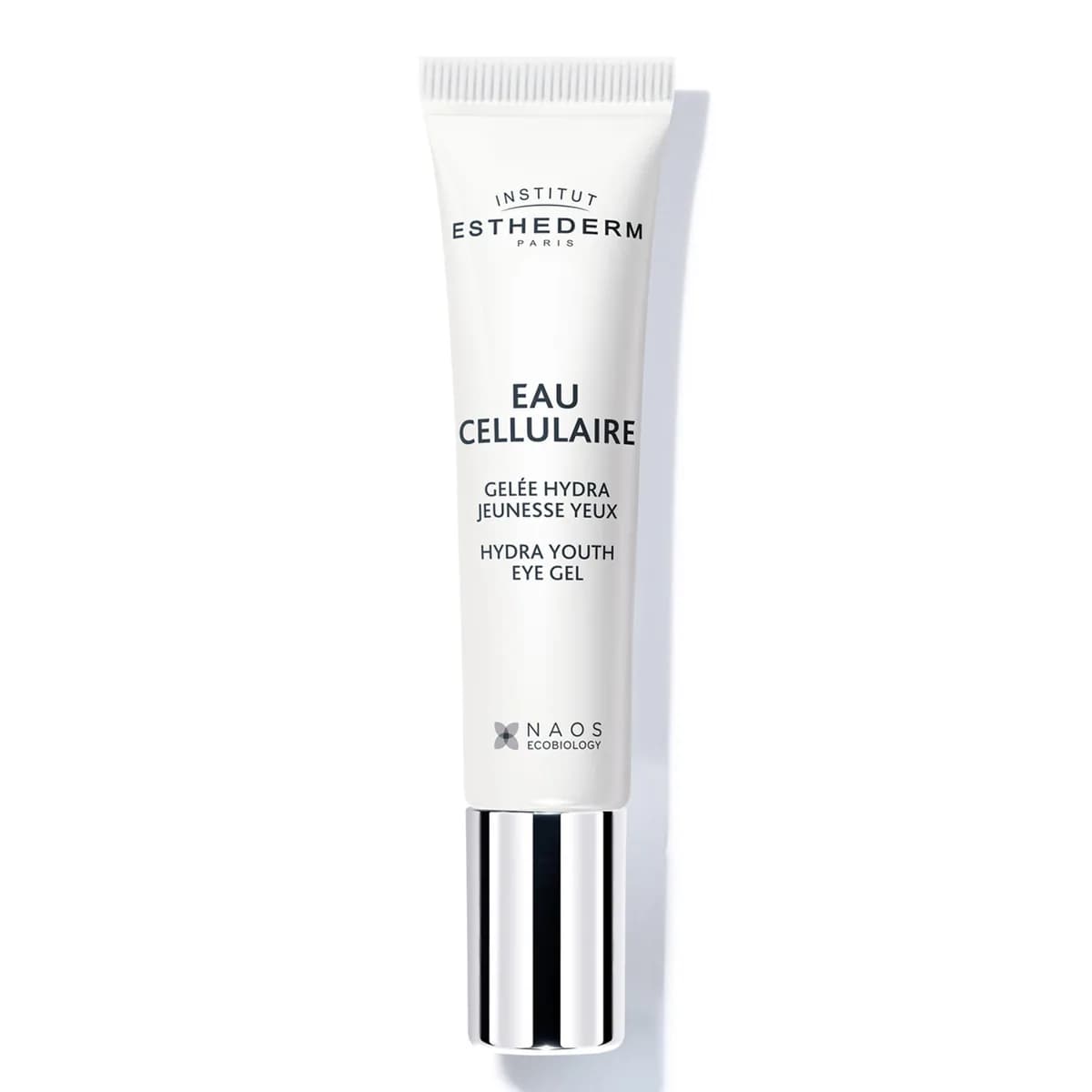 Eau Cellulaire – Contour des yeux