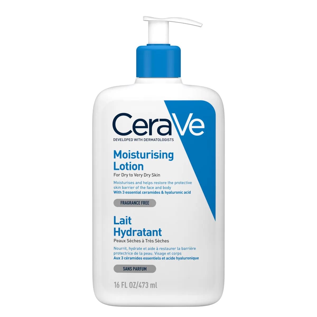 Lait Hydratant