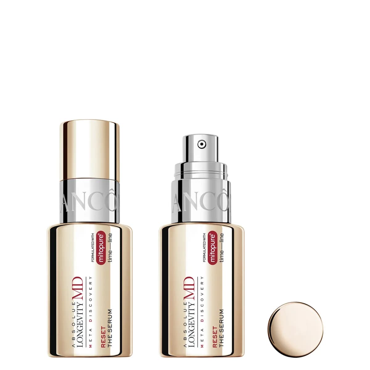 Absolue Longevity MD – Sérum
