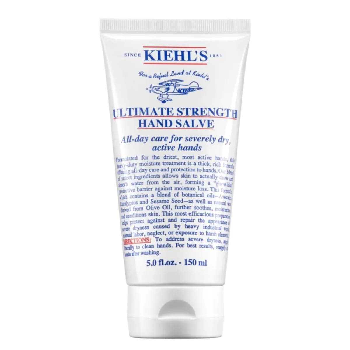 Ultimate Strength Hand Salve