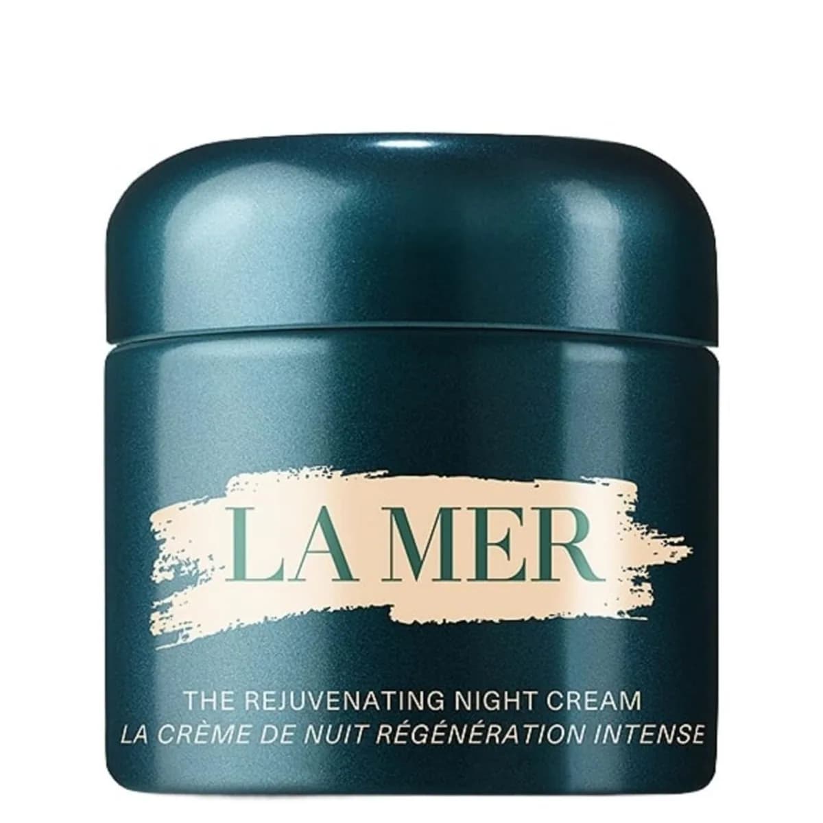 La Crème de Nuit Régénération Intense