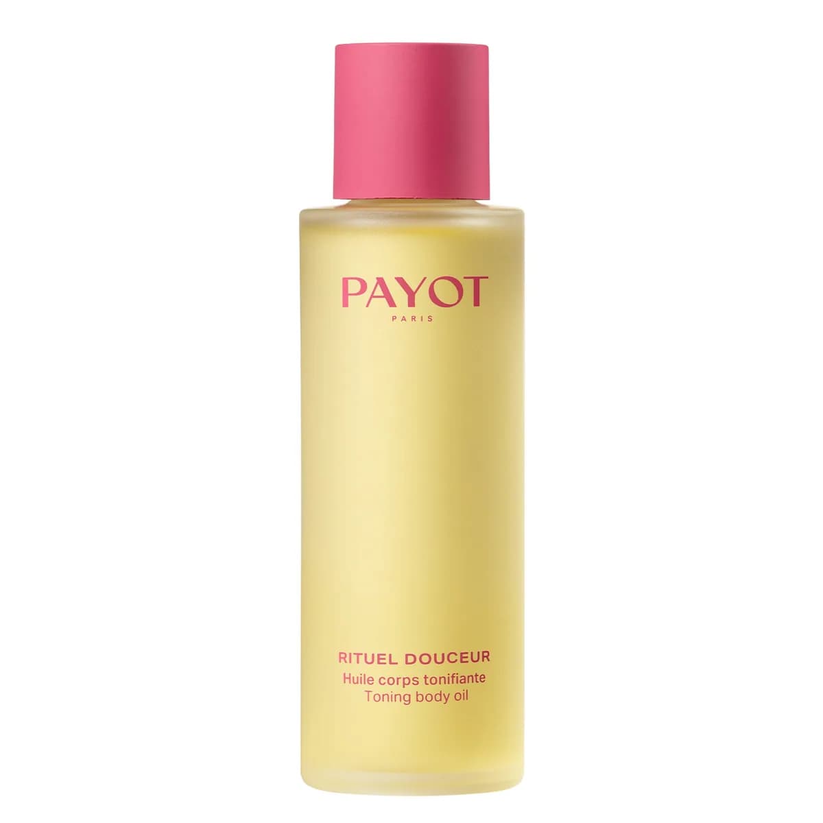 Rituel Douceur