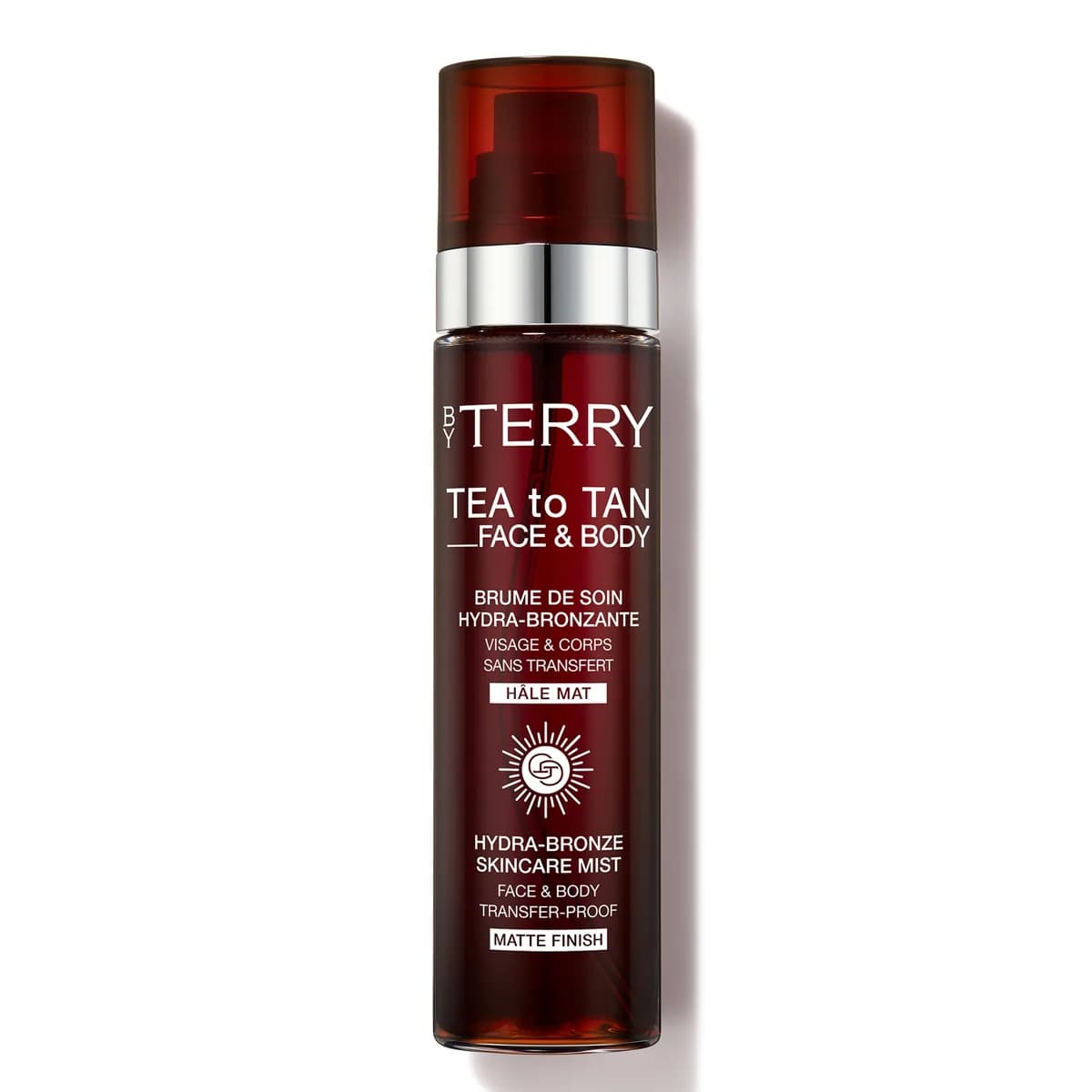 Tea to Tan Face & Body