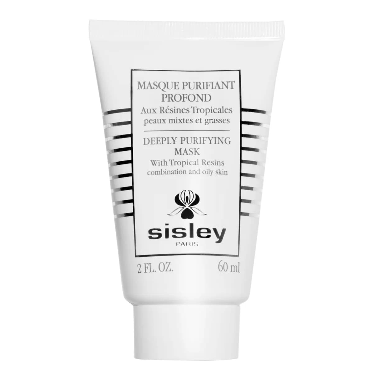 Masque Purifiant Profond