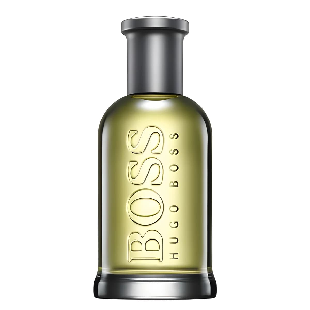 Boss Bottled