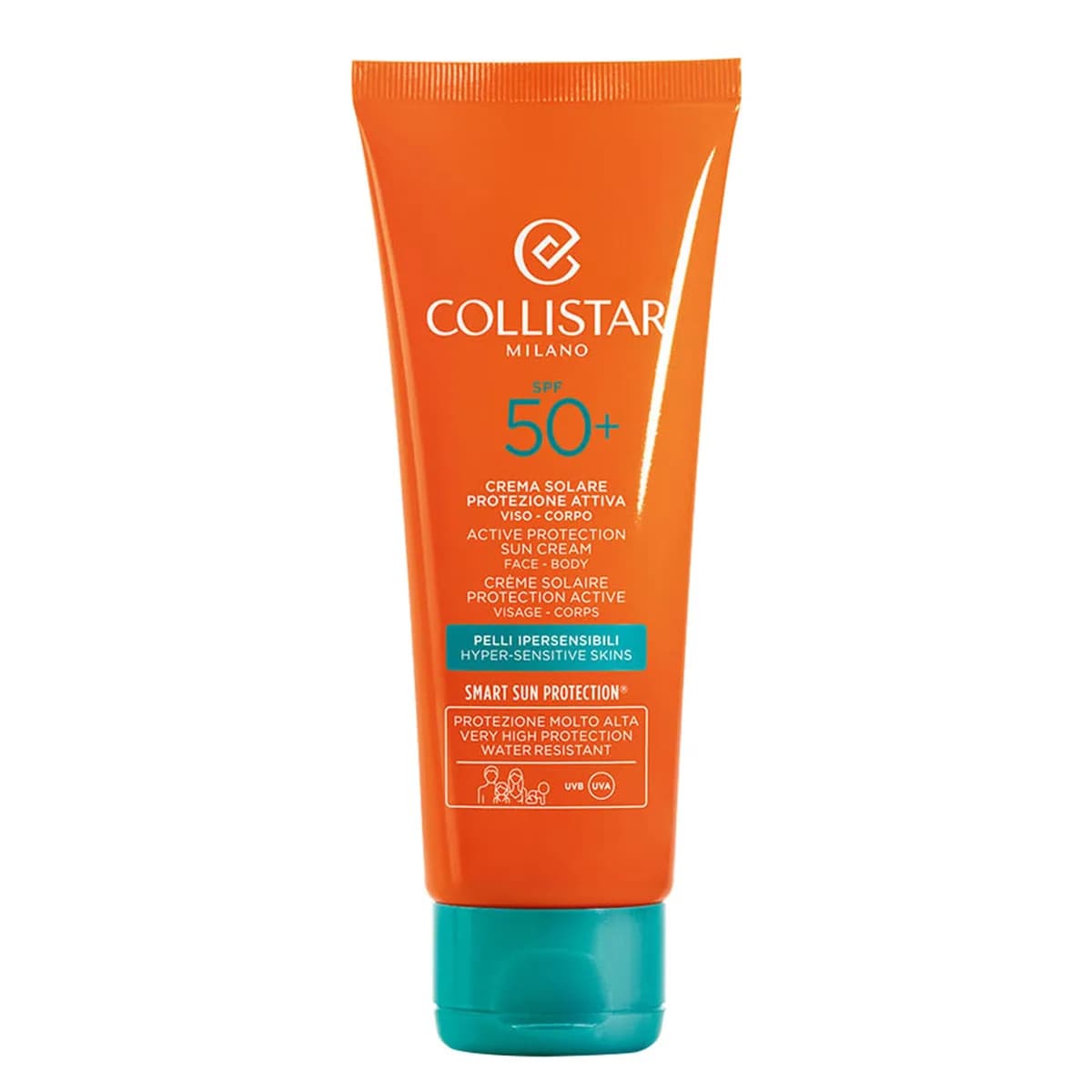 Crème Solaire – Protection solaire