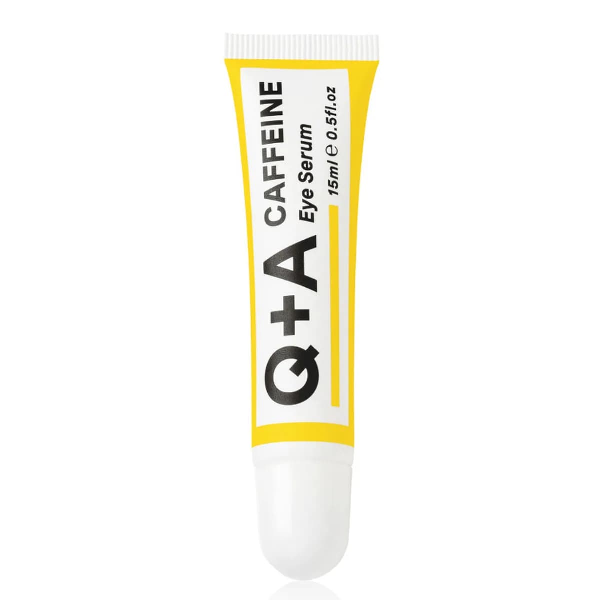 Caffeine – Contour des yeux