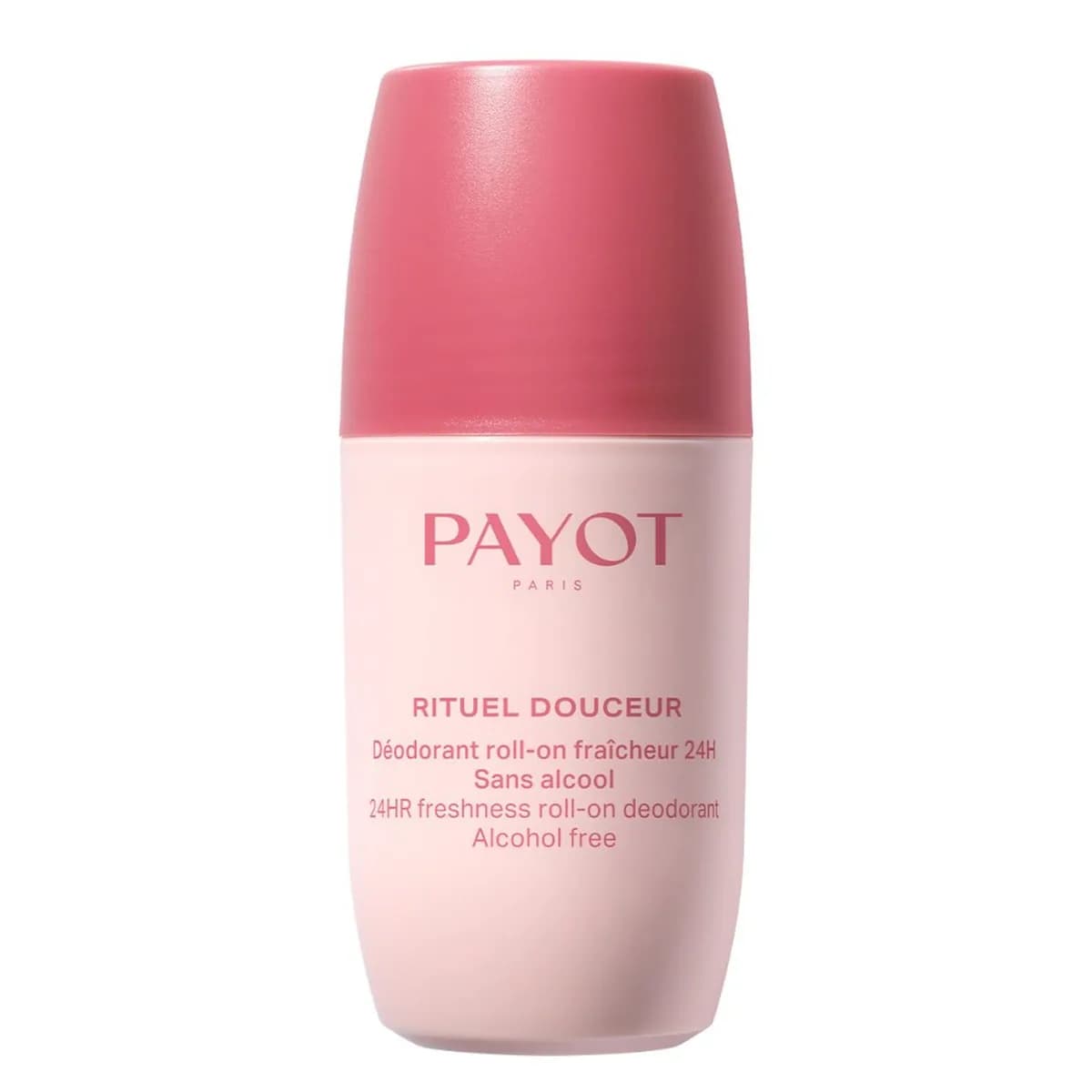 Rituel Douceur – Déodorant