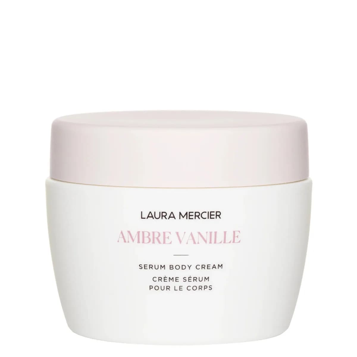 Ambre Vanille – Lait hydratant