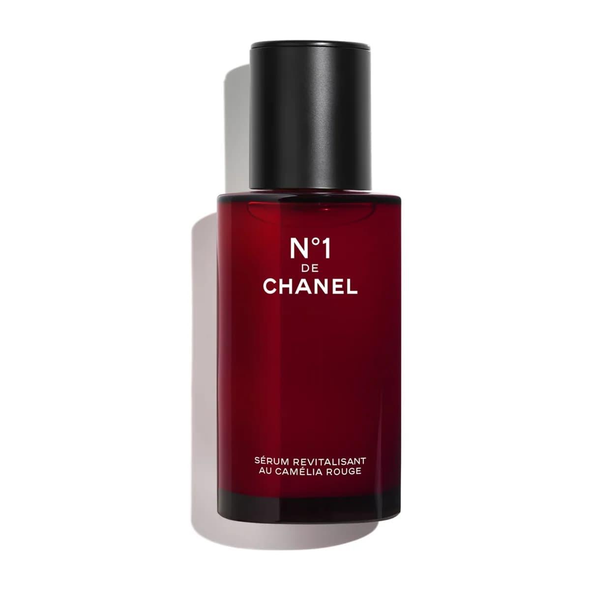 N°1 de Chanel au Camélia Rouge – Sérum