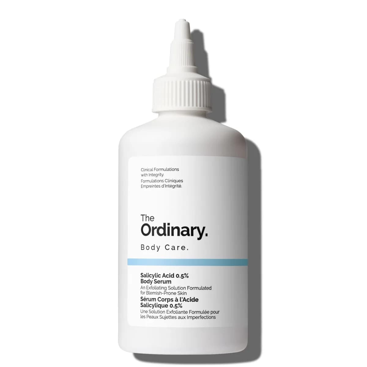 Acide Salicylique 0.5% – Gommage