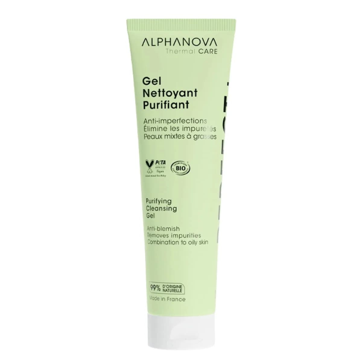 Perfect+ – Nettoyant