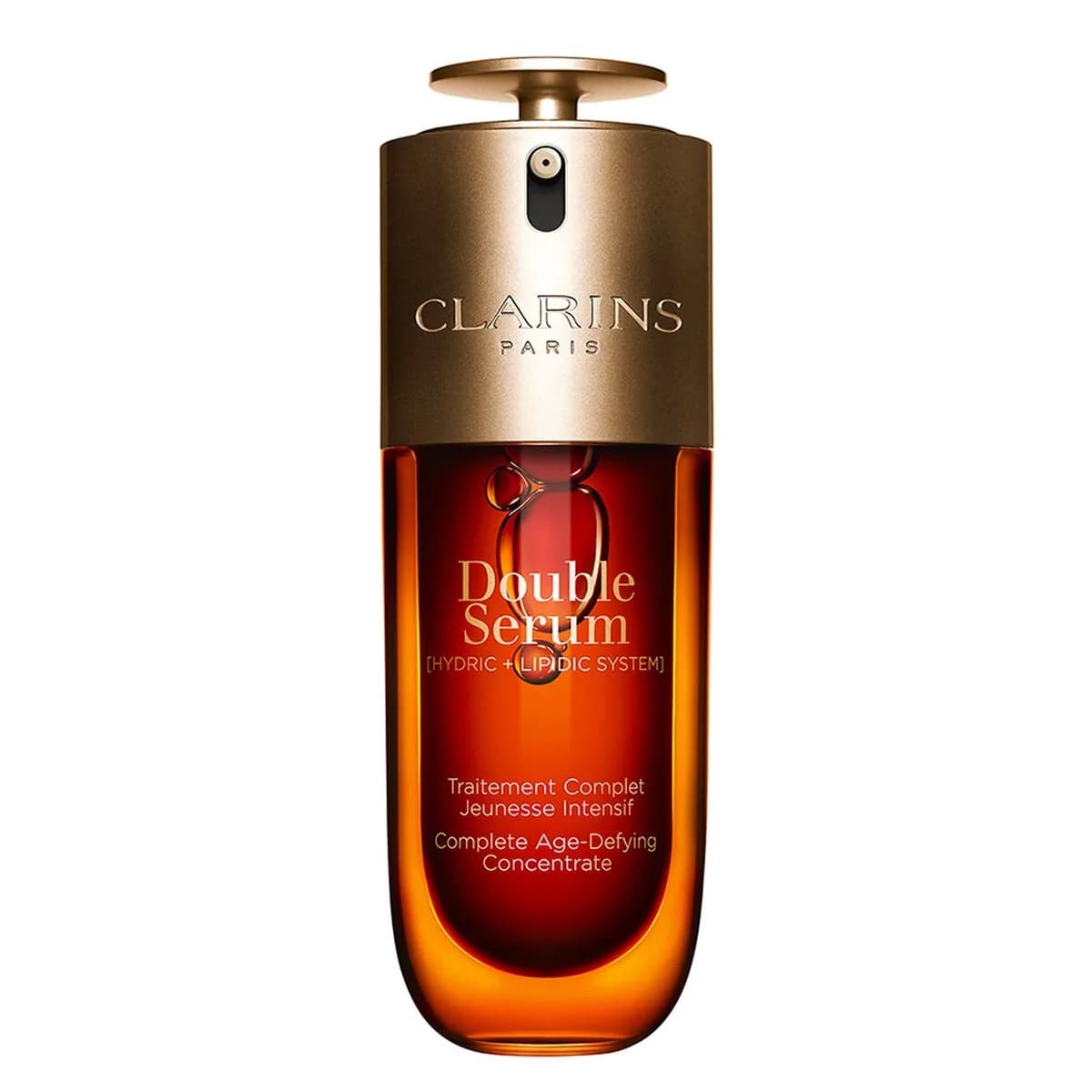 Double Serum