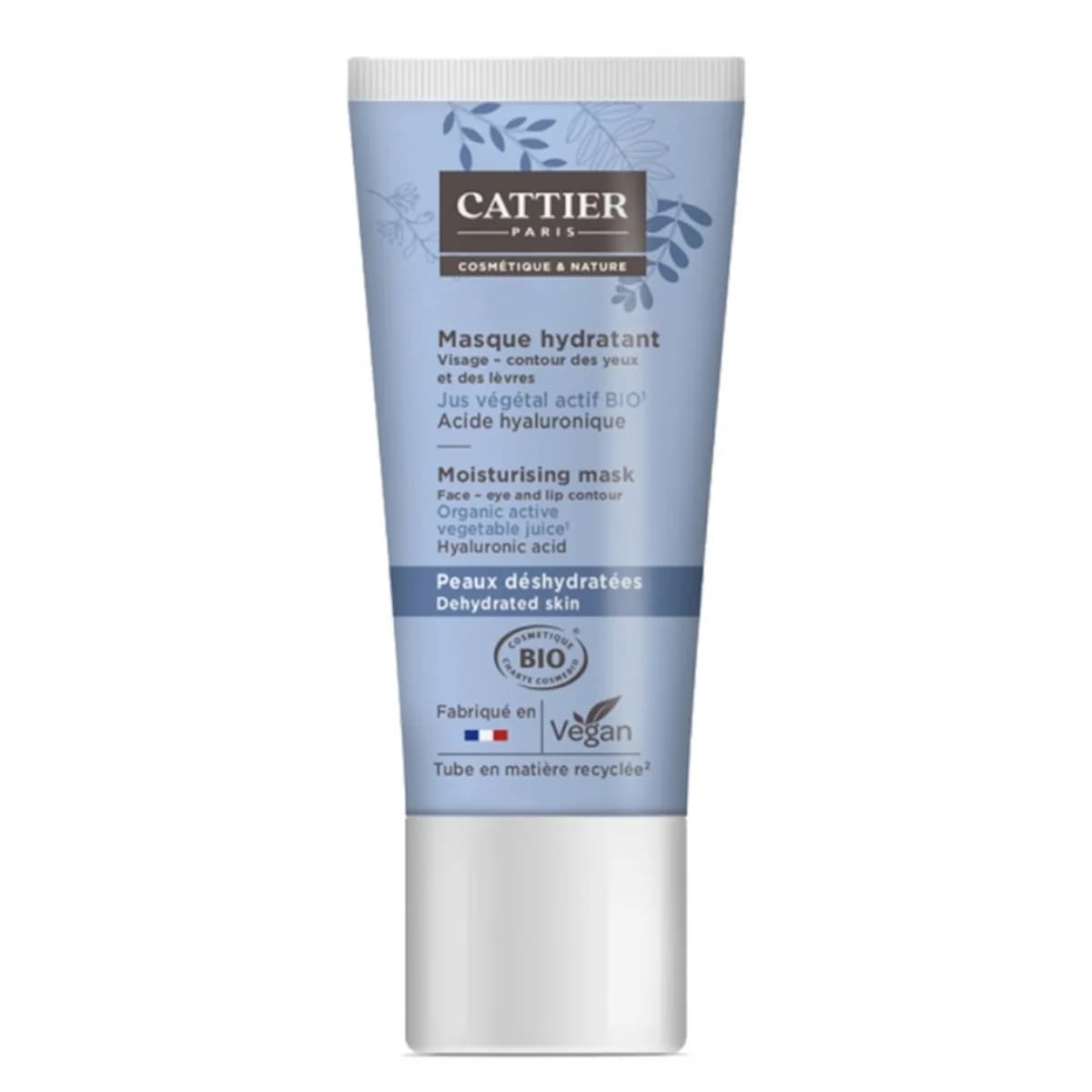 Masque Hydratant