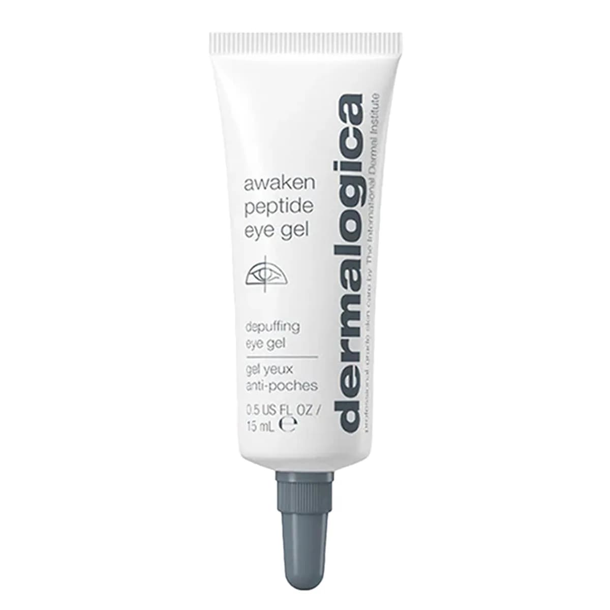 Awaken Peptide Eye Gel – Contour des yeux