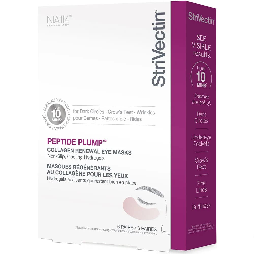 Peptide Plump™ – Masque