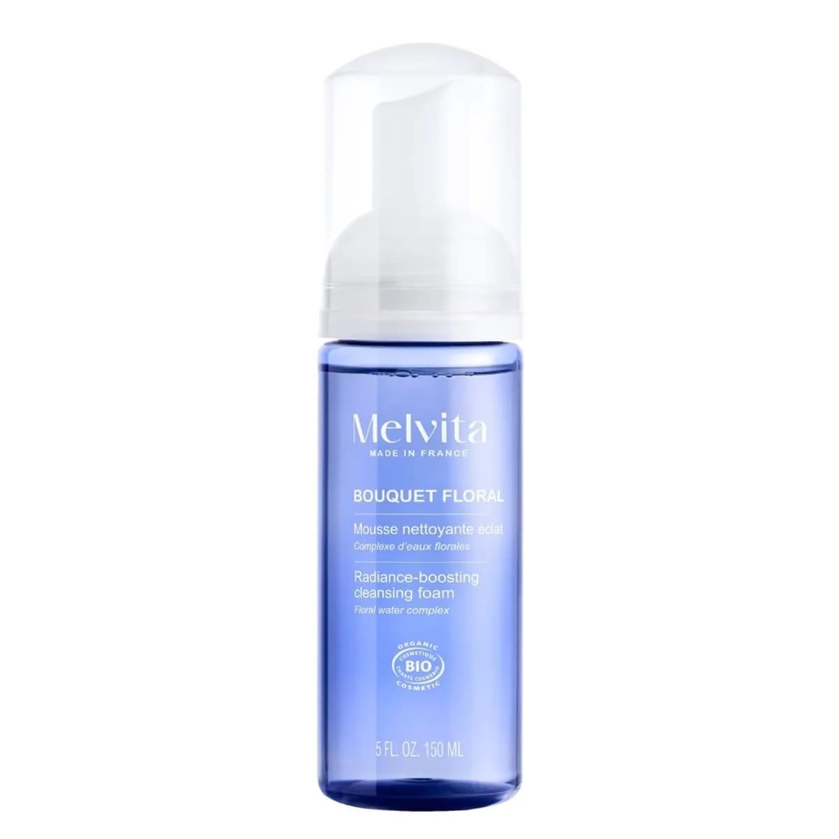 Bouquet Floral – Nettoyant
