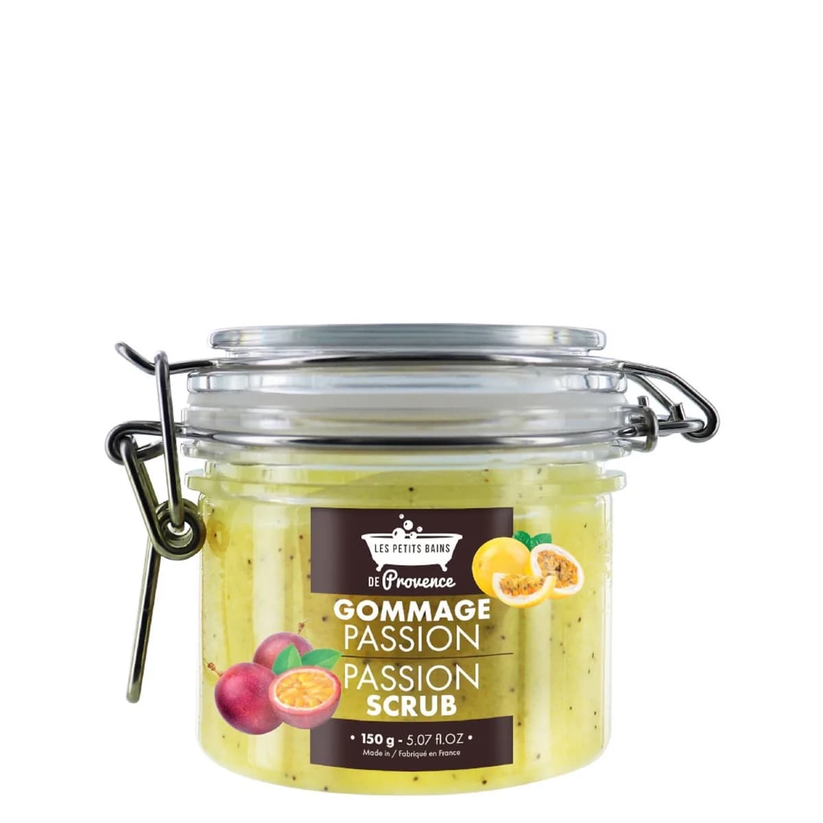 Gommage Passion