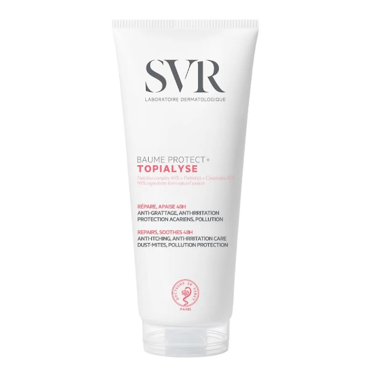 Topialyse – Lait hydratant