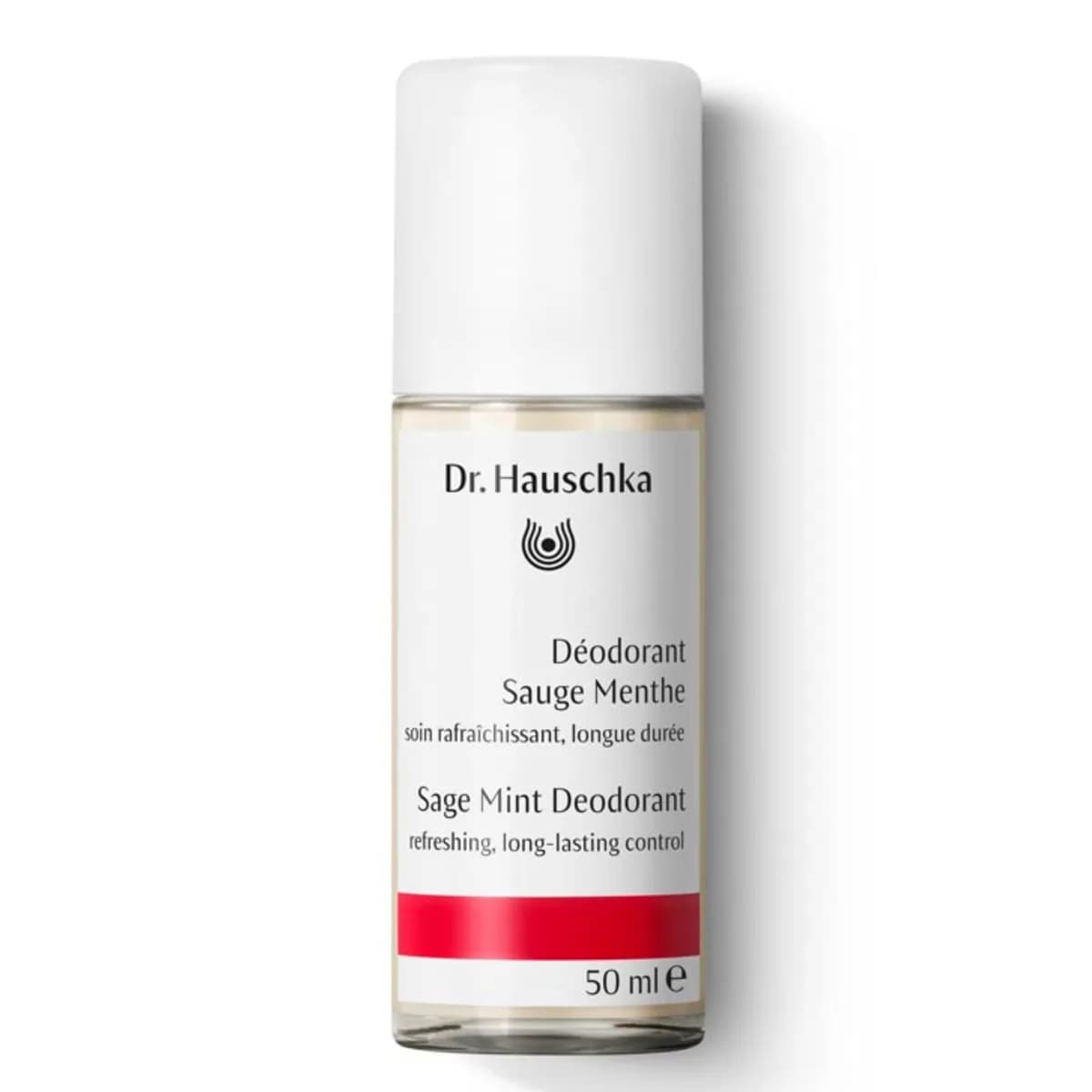 Déodorant Sauge Menthe