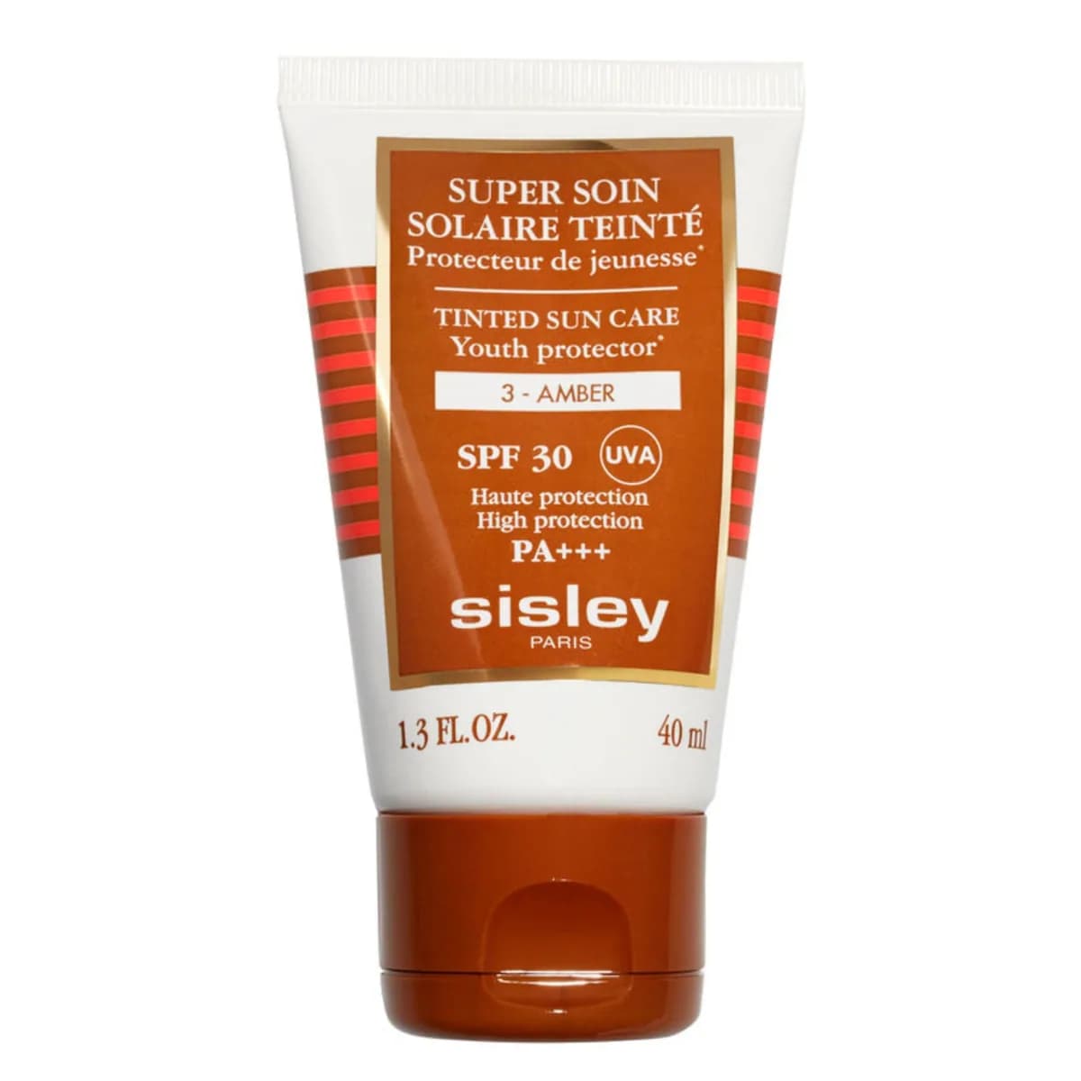 Super Soin Solaire Teinté SPF30 – Protection solaire