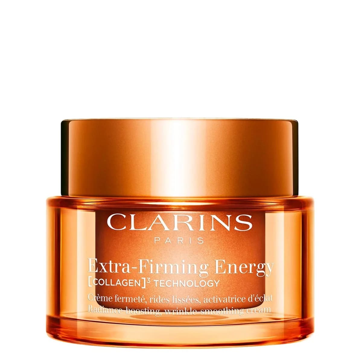 Extra-Firming Energy – Crème de jour