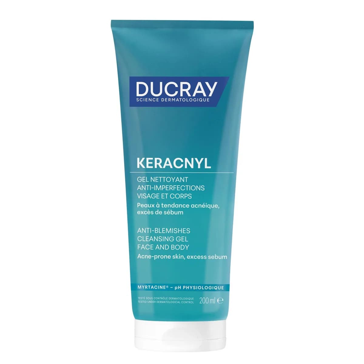 Keracnyl – Nettoyant