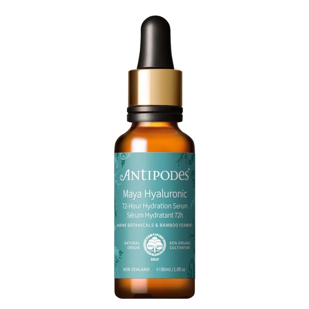 Maya Hyaluronic – Sérum