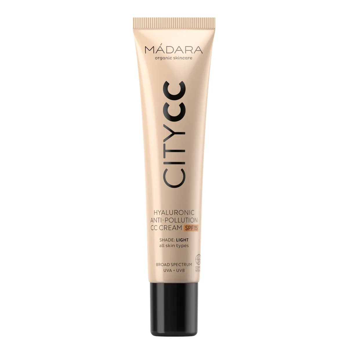 City CC – Protection solaire