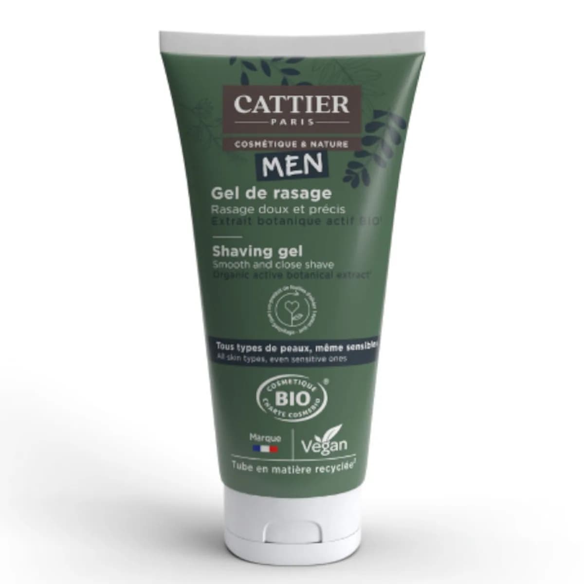Shaving Gel